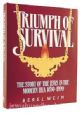 90012 Triumph Of Survival: The Story of the Jews in the Modern Era 1650-1990